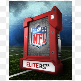 Madden Nfl 18 Png - Nfl, Transparent Png - madden 18 png