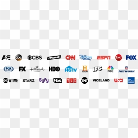 Vyve Broadband - Tv Network Transparent Logo, HD Png Download - hgtv logo png