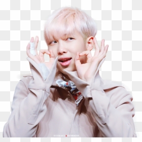 Thumb Image - Bts Rap Monster Png, Transparent Png - rap monster png