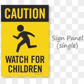 Sign, HD Png Download - caution icon png