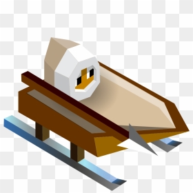 The Battle Of Polytopia Wiki - Battle Sled Polytopia, HD Png Download - sled png