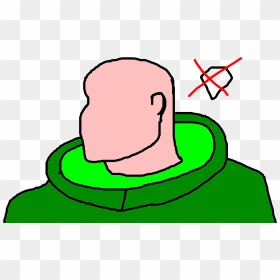 Lex Luthor , Png Download, Transparent Png - lex luthor png