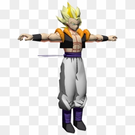 Download Zip Archive - Action Figure, HD Png Download - gogeta png