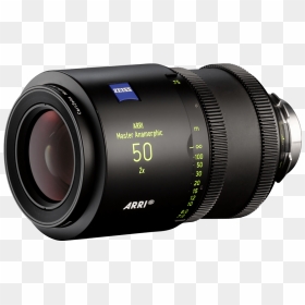 Canon Ef 75-300mm F/4-5.6 Iii, HD Png Download - anamorphic lens flare png