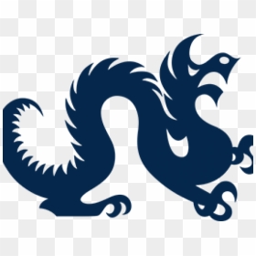 Transparent Dragon Icon Png - Drexel University Logo, Png Download - college icon png