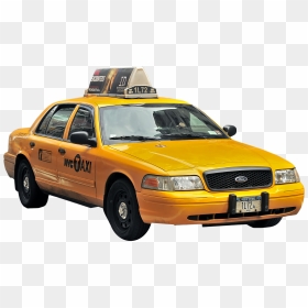 New York Taxi Png, Transparent Png - where the wild things are crown png