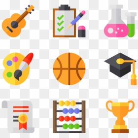 Clip Art, HD Png Download - college icon png