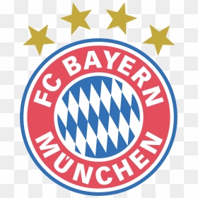 Fc Bayern München Emblem - Bayern Munich, HD Png Download - ffa emblem png