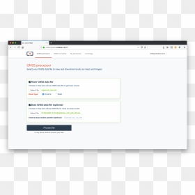 Html Input Type Radio, HD Png Download - firefox png