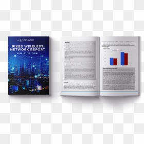 Brochure, HD Png Download - wisp png