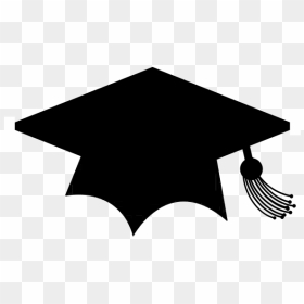 Govt On Path To Achieve Education For All Children - Graduation Cap Clipart Png, Transparent Png - college icon png
