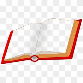 Notepad Clipart Cuaderno - Libro Abierto Png, Transparent Png - libros png