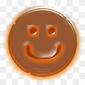 Jello Smile - Smiley, HD Png Download - jello png