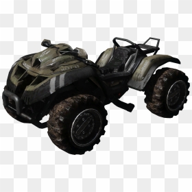 Library Ultra Light All Terrain Vehicle Halo Image - Halo Mongoose Concept Art, HD Png Download - atv png