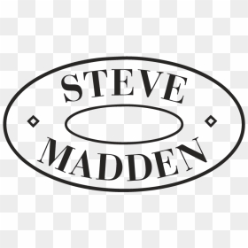 Steve Madden Shoes Logo, HD Png Download - madden 18 png