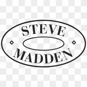 Steve Madden Shoes Logo, HD Png Download - madden 18 png