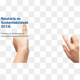 Sign Language, HD Png Download - manos png