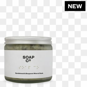 Exfoliation, HD Png Download - sandalwood png