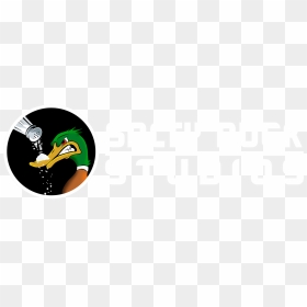 Salty Duck Studios - Circle, HD Png Download - salty png