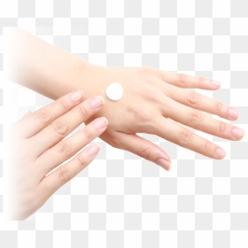 Transparent Hand Holding Something Png - Manicure, Png Download - manos png