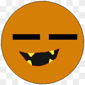 Smiley, HD Png Download - annoying orange png