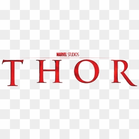 Carmine, HD Png Download - thor comic png