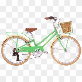 Malvern Star Wisp Jnr Bike, HD Png Download - wisp png