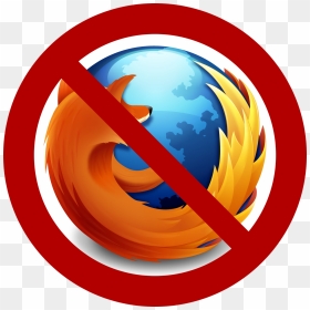 Firefox Parent Mozilla, A Non-profit, Fired Their Ceo, HD Png Download - firefox png