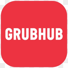 Gh-01 - Grubhub App Logo Png, Transparent Png - space dandy png