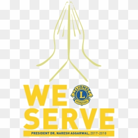 District 317b 2017-18 Logo - Lodhi Garden, HD Png Download - madden 18 png