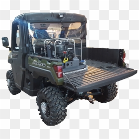 Off-road Vehicle, HD Png Download - atv png