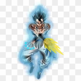 Ultra Instinct Fusion Mastered Ultra Instinct Gogeta - Mastered Ultra Instinct Gogeta, HD Png Download - gogeta png