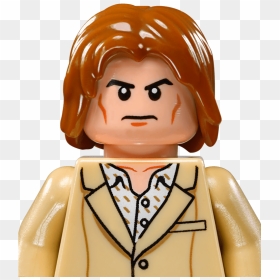 Lego Batman Vs Superman Lex Luthor, HD Png Download - lex luthor png