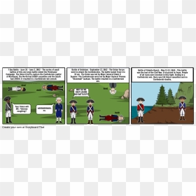 7 Day Battle Storyboard, HD Png Download - 7 days to die png