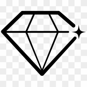 Exclusive Brand - Gem Icon, HD Png Download - exclusive png