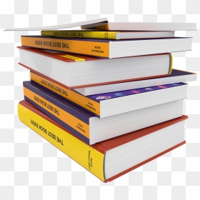 Libros De Lectura Png, Transparent Png - libros png