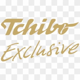 Tchibo Exclusive Logo, HD Png Download - exclusive png