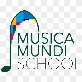 Musica Mundi School, HD Png Download - musica png