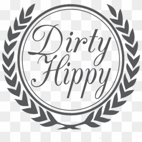 Dirty Hippy Caddy Png , Png Download - Bristol Immobilier, Transparent Png - dirty png