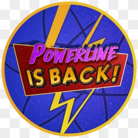 Image Of Powerline Is Back Button [disneyexaminer Exclusive] - One Stop Shop, HD Png Download - exclusive png