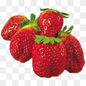 Strawberry Png Image - Big Strawberry Png, Transparent Png - berry png
