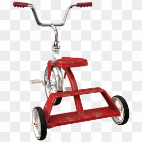 Dirty Vintage Tricycle Png Image - Portable Network Graphics, Transparent Png - dirty png