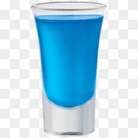 Electric Jello Shot - Blue Lagoon, HD Png Download - jello png