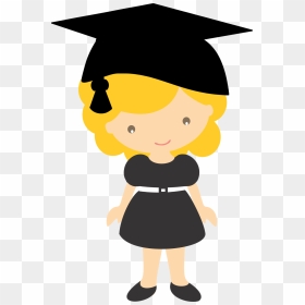 Find This Pin And More On Clip Art By Randilarssen90 - Kindergarten Graduation Png, Transparent Png - formatura png