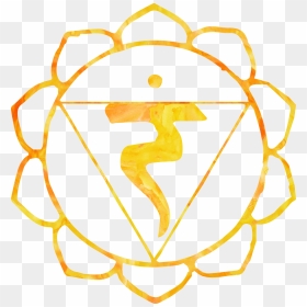 Solar Plexus Chakra , Png Download - Solar Plexus Chakra Transparent, Png Download - plexus png