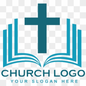 Bible Logo Png - Church Logo, Transparent Png - bible logo png
