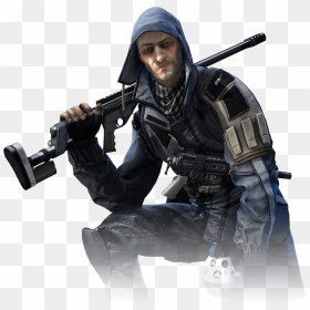 Thumb Image - Gaming Sniper Logo Png, Transparent Png - dirty png