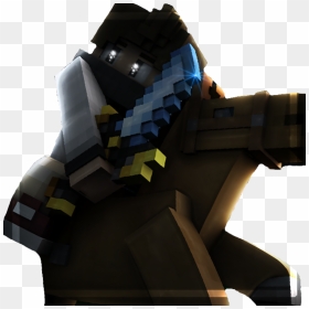 Fictional Character, HD Png Download - mineplex png