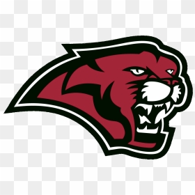 Munford Cougars Clipart , Png Download - Munford High School Mascot, Transparent Png - cougar png