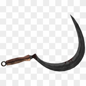 Thumb Image - Transparent Sickle Png, Png Download - sickle png